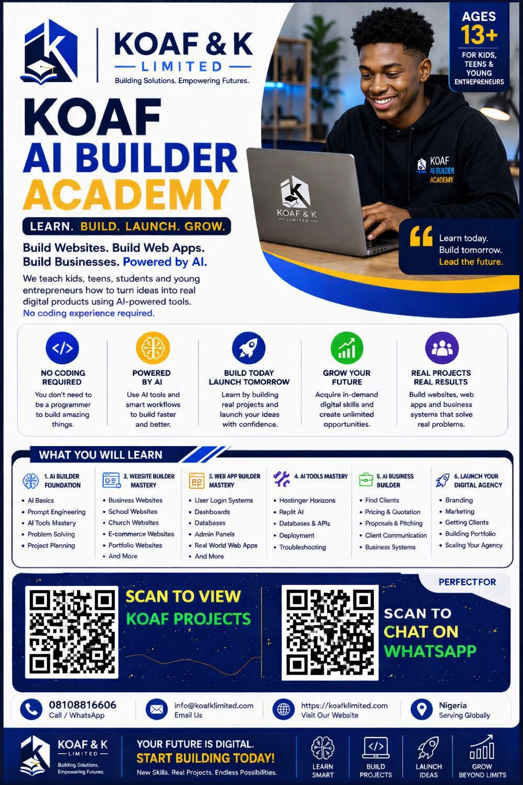 Koaf AI Builder Academy.png